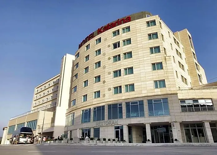 Katarina Hotel