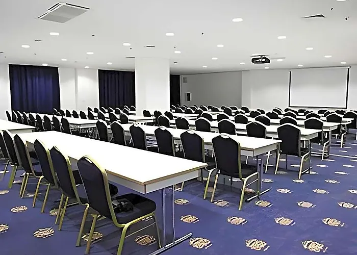 Katarina Hotel